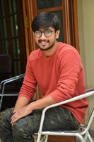 Hero Raj Tarun Interview
